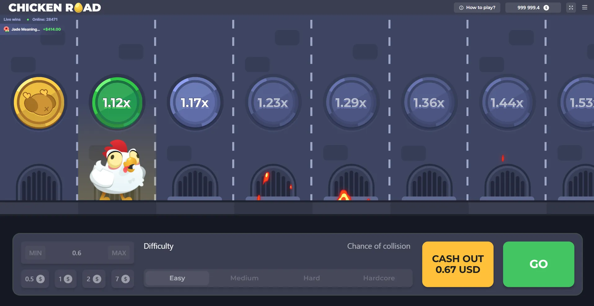 Key Benefits of the Chicken Road Casino Experience Key Benefits of the Chicken Road