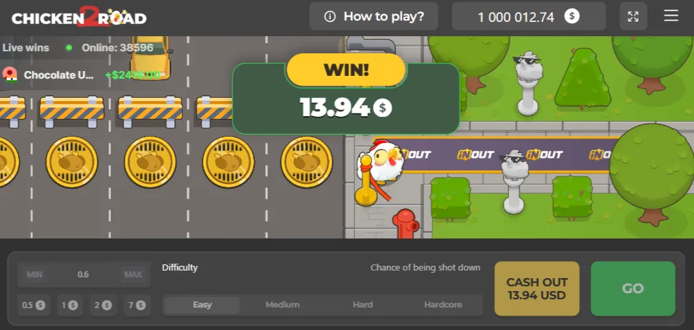 Mobile Gaming and Accessibility: Chicken Road 2 Game – easy to play Mobile Gaming and Accessibility: Chicken Road 2 Game
